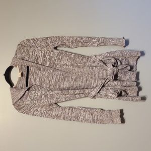 Roxy Hooded Sweater